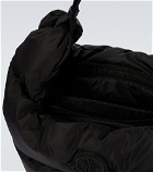 Moncler - Legere Large quilted tote