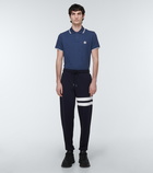 Moncler - Cotton sweatpants