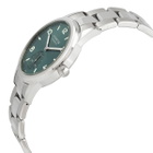 Nomos Club Sport Neomatik Automatic Petrol Green Dial Mens Watch 746