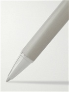 Chopard - Alpine Eagle Silver-Tone Ballpoint Pen