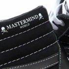 Vans Vault x Mastermind World UA SK8-Hi Reissue LX Sneakers in Black