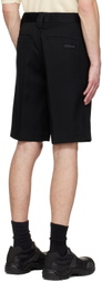 Berner Kühl Black Foggia 009 Shorts