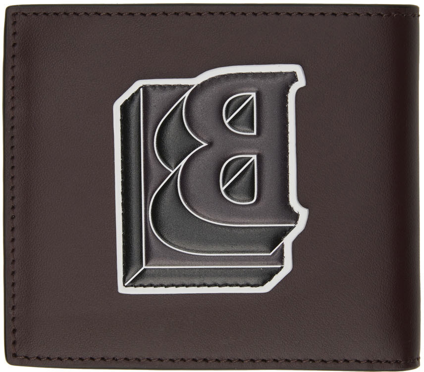 BURBERRY WALLETS – Baltini