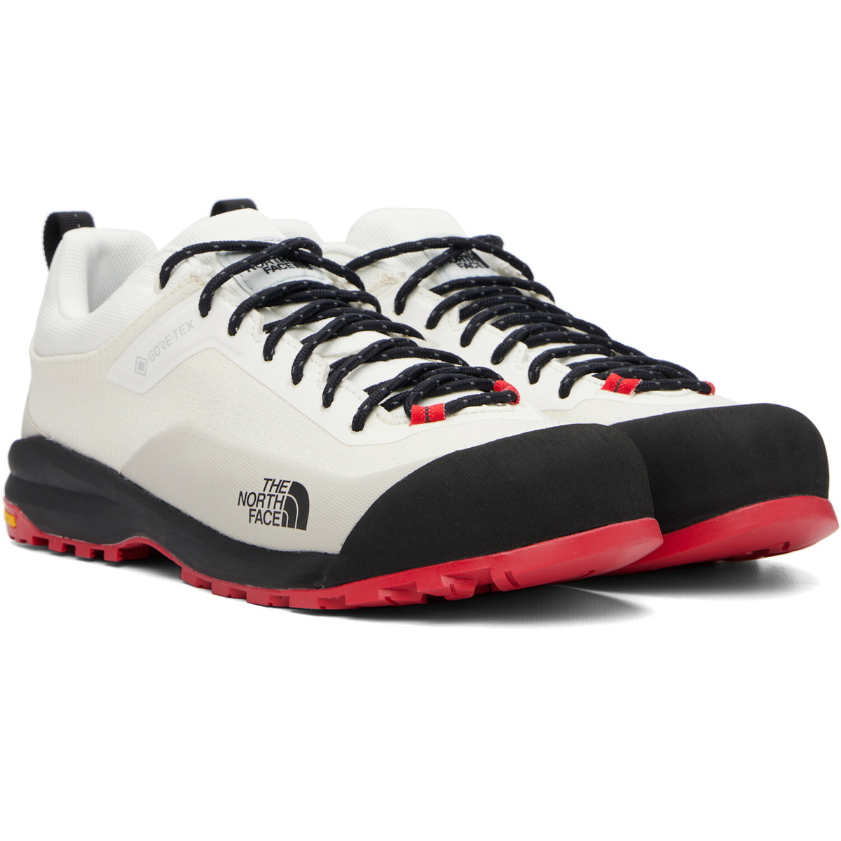 The North Face Off-White Verto Approach GORE-TEX Sneakers