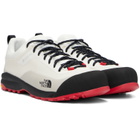 The North Face Off-White Verto Approach GORE-TEX Sneakers