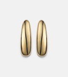 Anita Ko Claire 18kt gold (750/1000) earrings