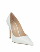 Stuart Weitzman Womens Pumps in White