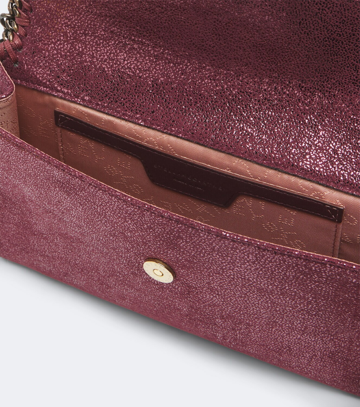 Stella McCartney Falabella Mini crossbody bag