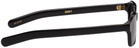 FLATLIST EYEWEAR Black Hanky Sunglasses