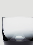 Tom Dixon Set of Two Tank Whiskey Glasses