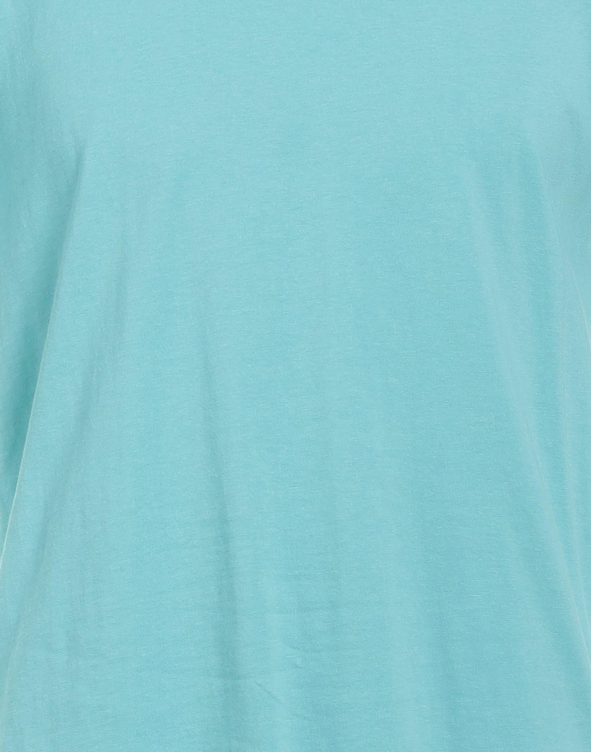 Invicta Mens T-shirt Turquoise