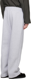 Seventh Gray V2 Stacks Sweatpants