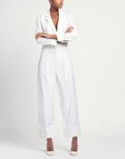Lauren Ralph Lauren Womens Pants in White