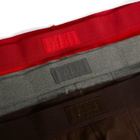 SKIMS Men's Cotton Boxer Brief 5" - 3-Pack in Ruby Espresso Multi