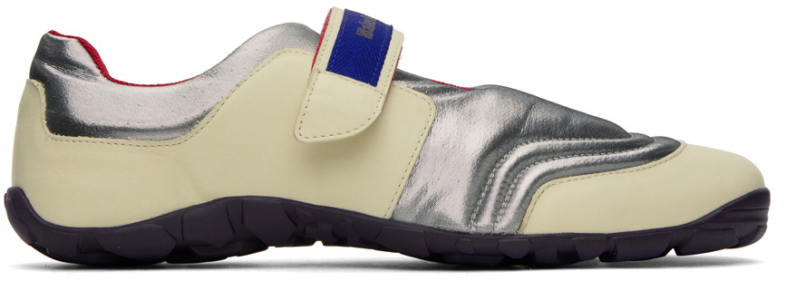 Wales Bonner シルバー　スニーカー　26.5 中古・古着通販】adidas (アディダス) Wales Bonner × adidas