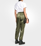 Noir Kei Ninomiya Cargo pants