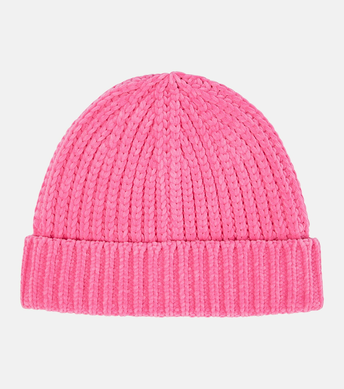 Bottega Veneta - Chenille beanie