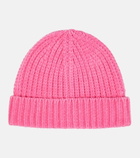 Bottega Veneta - Chenille beanie