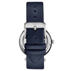 Stuhrling Original Legacy Automatic Silver Dial Ladies Watch M17195