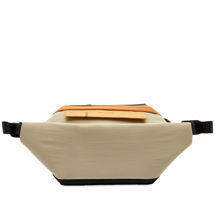 Photo: Cote&Ciel Isarau Cross Body Bag in Beige