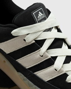 Adidas Adimatic Black - Mens - Lowtop