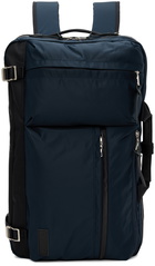 Master-Piece Co Navy Lightning 3WAY Backpack