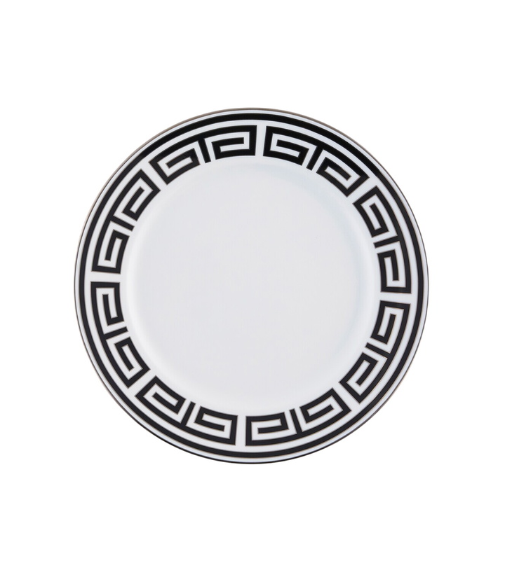 Photo: Ginori 1735 Labirinto dinner plate