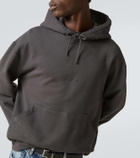 Saint Laurent Cotton hoodie