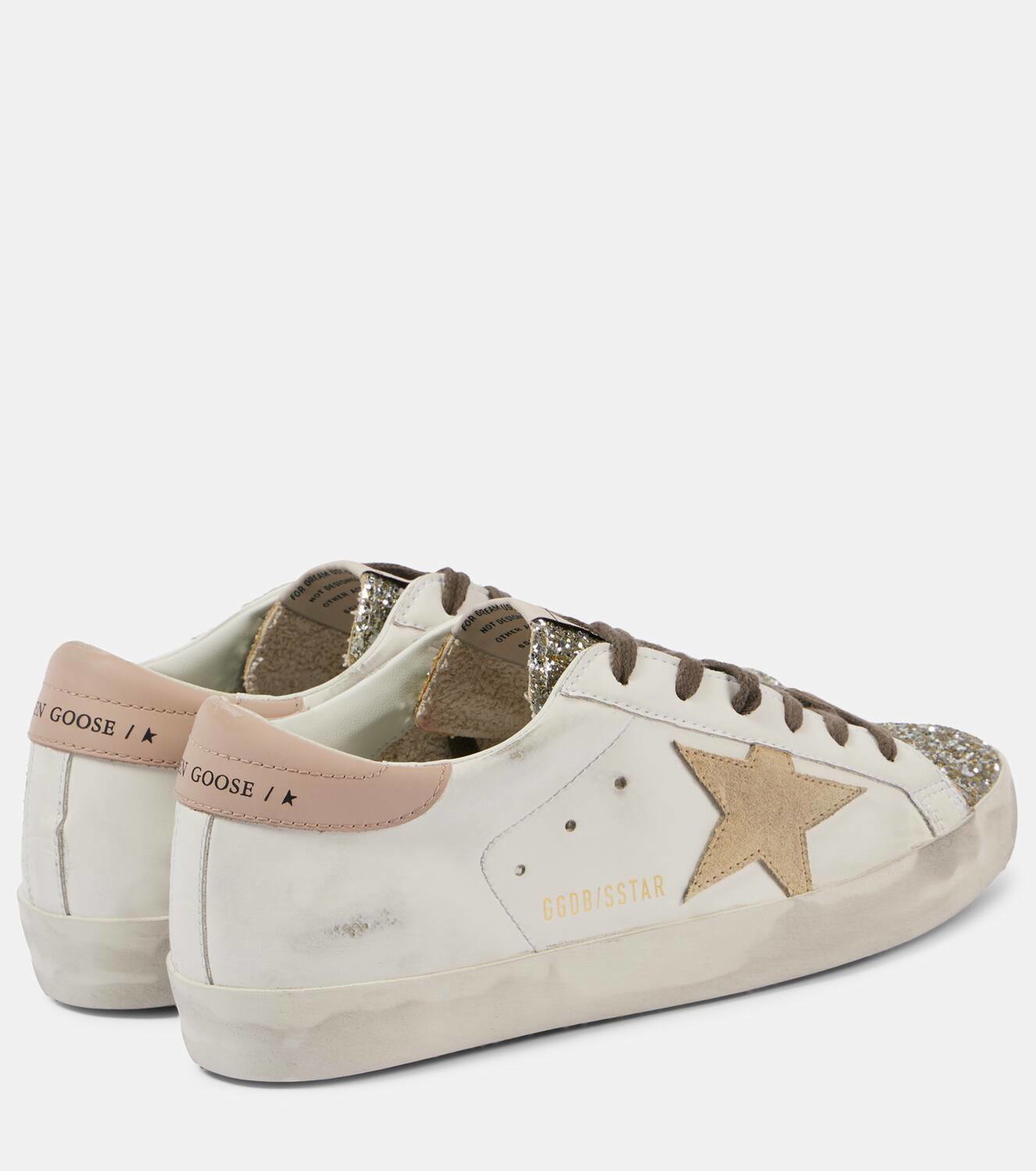 スニーカー Golden Goose Deluxe Brand Sneakers Authentic Golden Goose Deluxe Brand Superstar Sneakers - Etsy