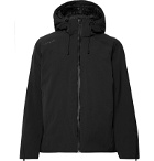 Phenix - Geiranger Phenix 20,000mmH2O Hooded Ski Jacket - Black