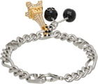 Valentino Garavani Chez Valentino Bracelet