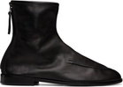 HEREU Black Juliol Boots