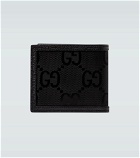 Gucci - Gucci Off The Grid bifold wallet