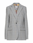 Tommy Hilfiger Womens Blazer Sky in Blue