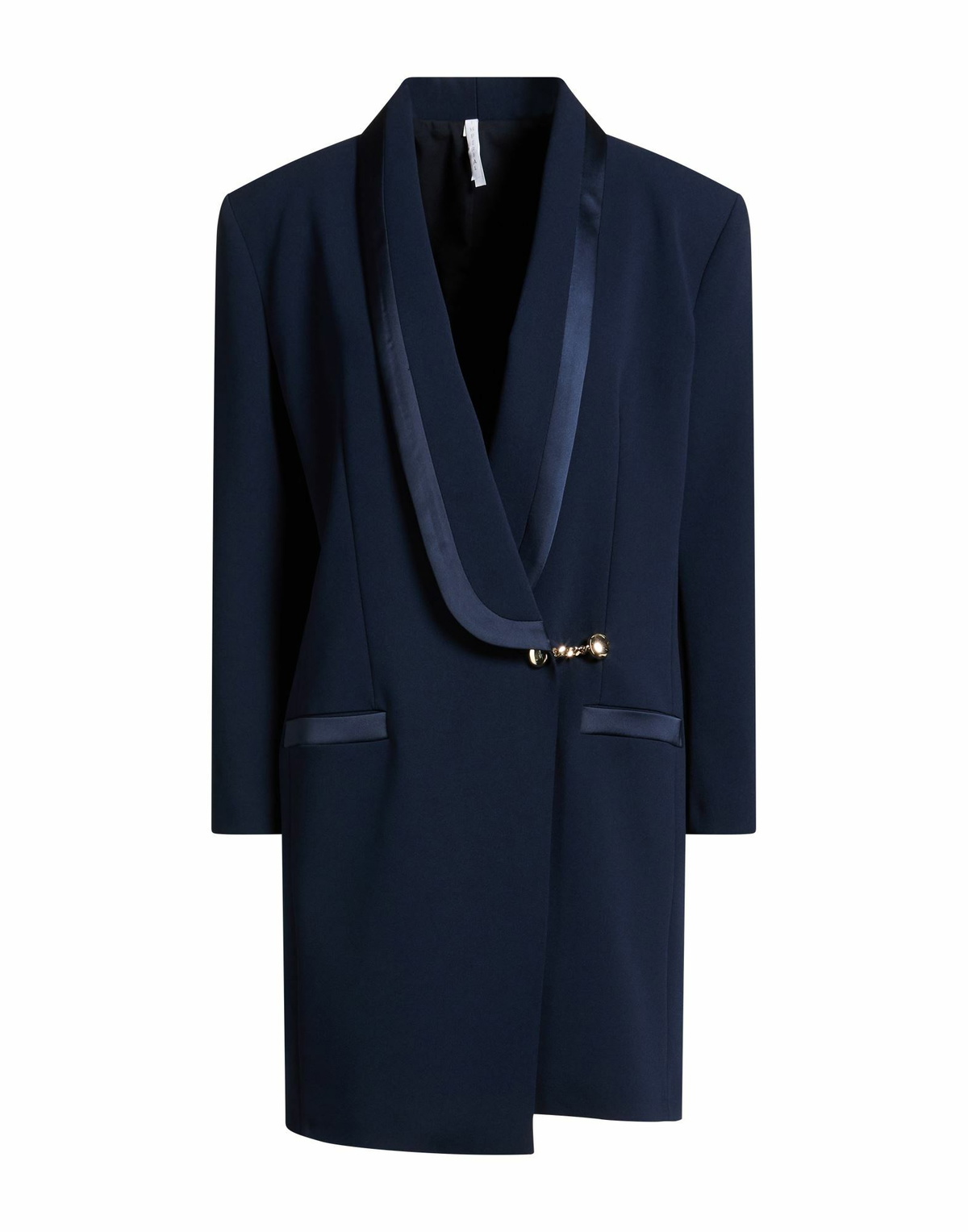 Imperial Womens Blazer in Navy