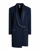 Imperial Womens Blazer in Navy