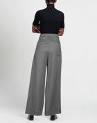 Wardrobe. nyc Womens Pants in Grey