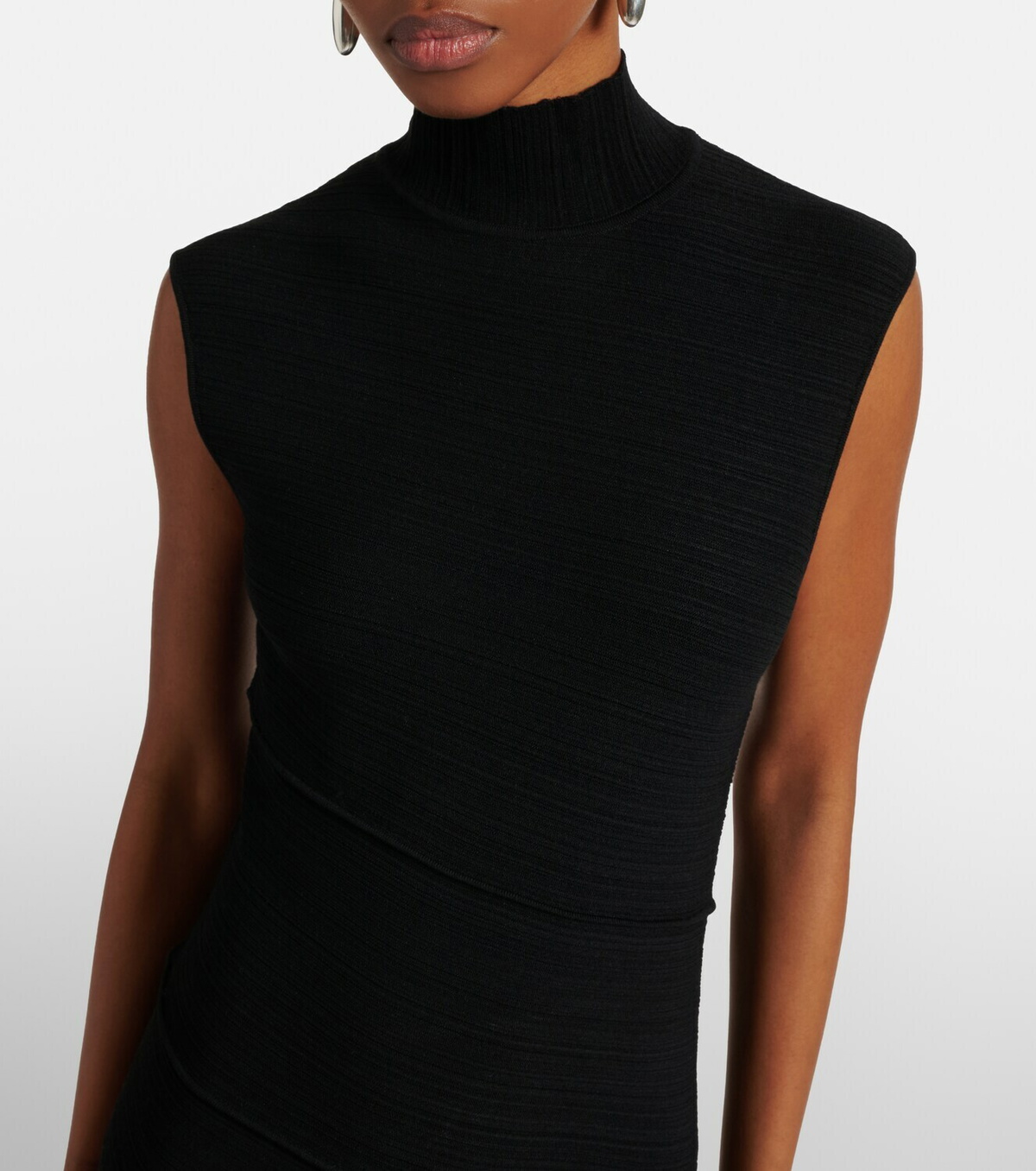 Proenza Schouler Federica maxi dress