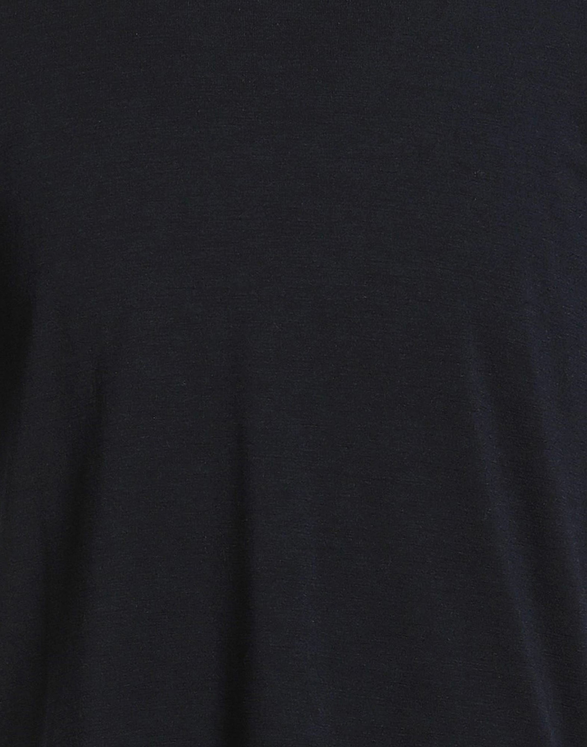 Thom Browne Mens T-shirt in Midnight blue