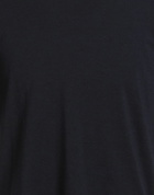 Thom Browne Mens T-shirt in Midnight blue