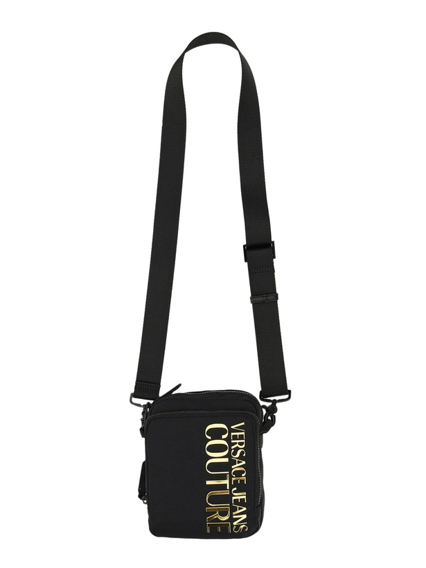 Photo: Versace Jeans Couture Bag