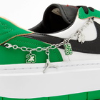 Air Jordan 1 Elevate Lo SE W Sneakers in Lucky Green/Black/White Onyx