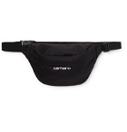 Carhartt WIP - Payton CORDURA Belt Bag - Black