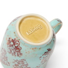 HKliving Café Mugs - Set of 4 in Abstract 