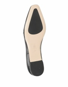Carel Paris Womens Ballet flats in Black