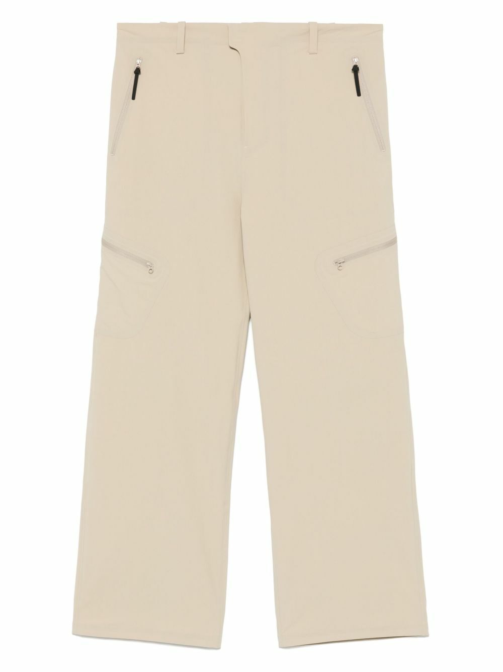 Hiking Patrol Technical Trousers