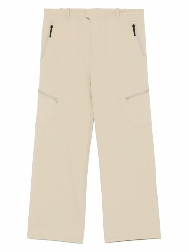 Photo: Hiking Patrol Technical Trousers