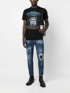 DSQUARED2 - Cotton T-shirt