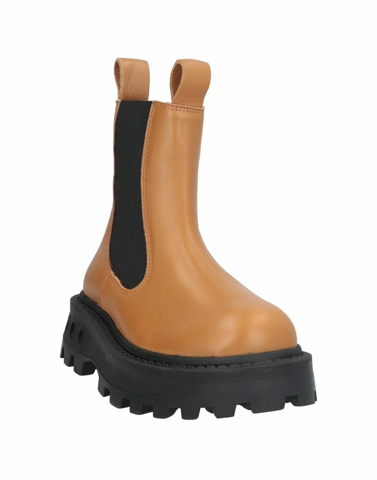 Simon Miller Womens Ankle boots Tan