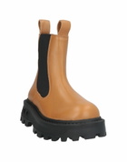 Simon Miller Womens Ankle boots Tan